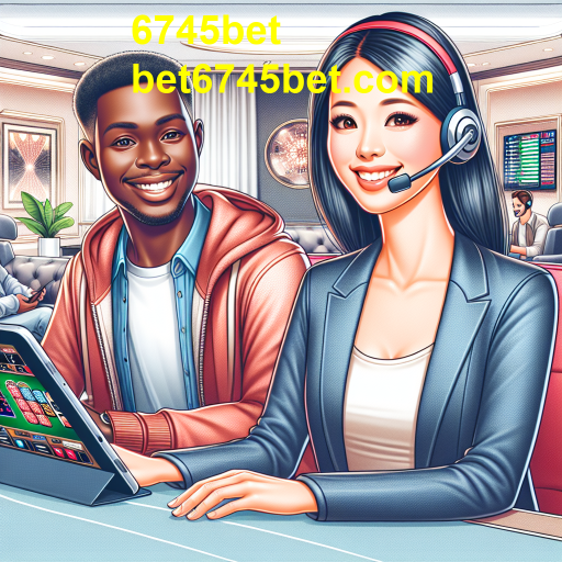 A Importância do Atendimento ao Cliente no Mundo dos Jogos Online