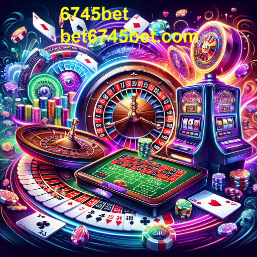 A Ascensão dos Jogos de Cassino Online na Era Digital