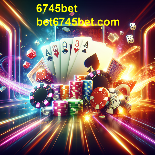 Explorando a Categoria 'Novos Jogadores' na 6745bet