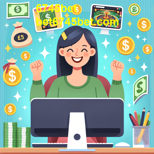 Maximize sua Experiência com Promoções na 6745bet