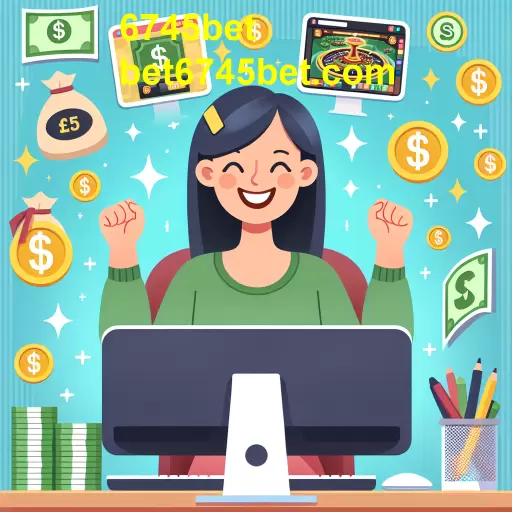 Maximize sua Experiência com Promoções na 6745bet